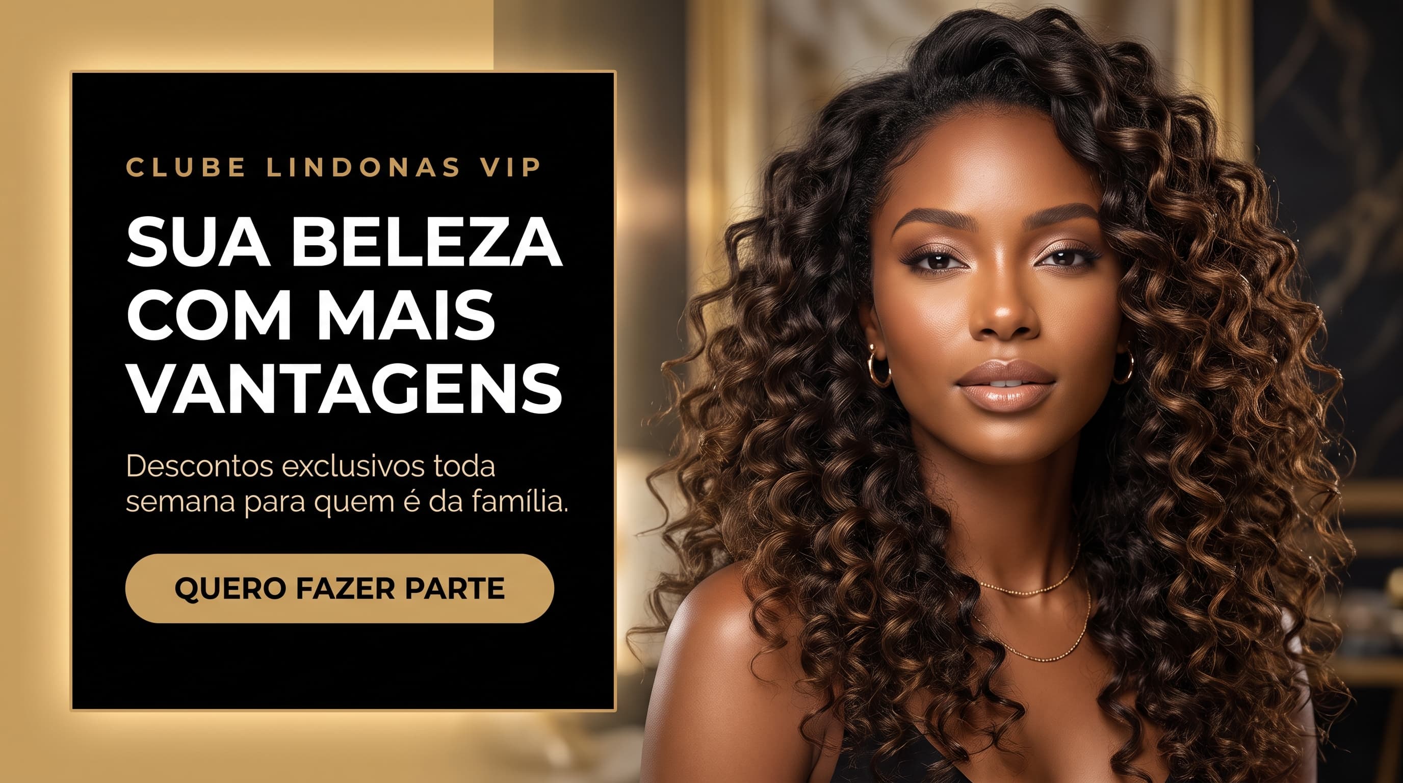 Clube Lindonas VIP